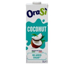 Coconut drink, ORASI BARISTA, 1 L